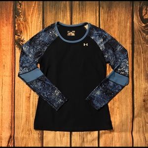 Under Armour Long Sleeve Top